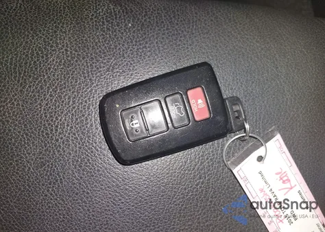 2015 Toyota Rav4 Limited из США, поврежденный, VIN JTMYFREV1FJ034798